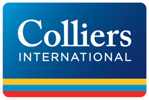colliers international logo Strata 27