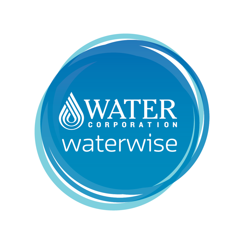 Water wise Logo Accreditations 11