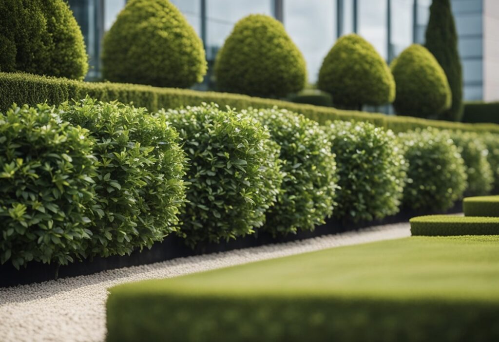 1DF838D4 F020 412B 8141 143D84D38D55 The Extra Mile in Commercial Landscape Maintenance: How Our Attention to Detail Sets Us Apart 3