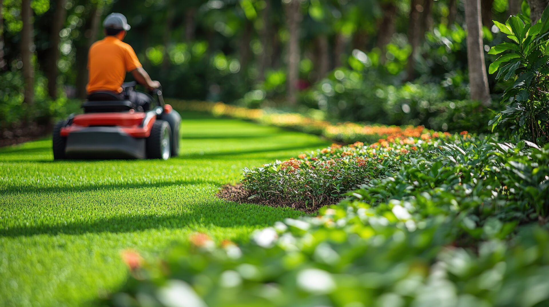 AdobeStock 1443850449 Overcoming Common Landscaping Challenges in Perth’s Commercial Spaces 1