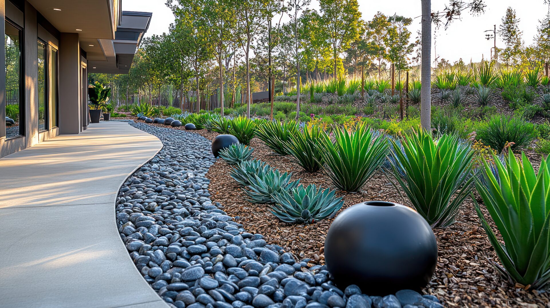 AdobeStock 1452807981 Top Challenges in Perth Commercial Landscaping & How We Solve Them 1
