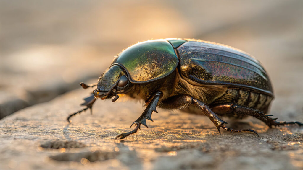 AdobeStock 1777181725 Pest and Weed Control Strategies for Commercial Garden Maintenance 3