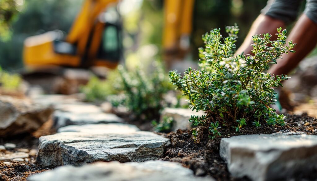 AdobeStock 1817937762 Enhancing Safety and Accessibility Through Smart Landscaping Choices 3