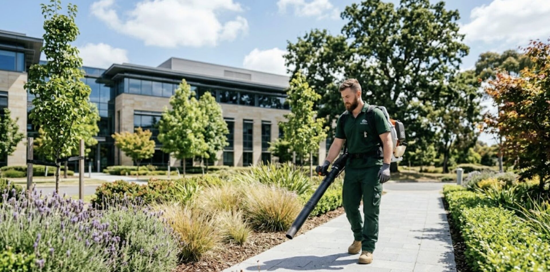 Image 20 4 2026 at 3.40 pm How Commercial Garden Maintenance Protects Outdoor Assets and Infrastructure 9