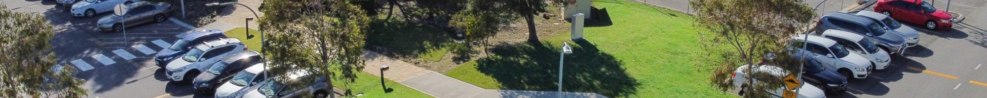 Industrial Gardens Balcatta