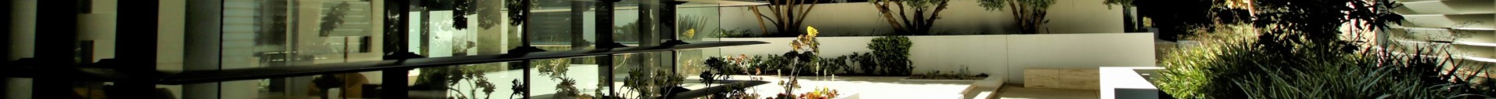 Maintenance Gardens Leighton